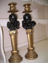 shop/cherub-candle-holder-black-pair.html